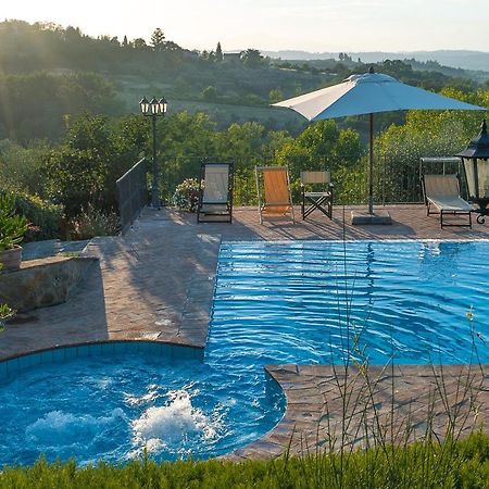 מונטאיונה Agriturismo I Colli מראה חיצוני תמונה