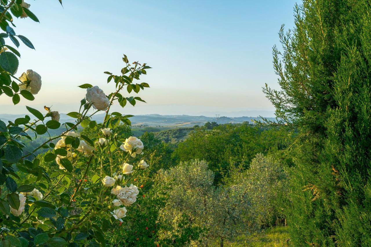 מונטאיונה Agriturismo I Colli מראה חיצוני תמונה