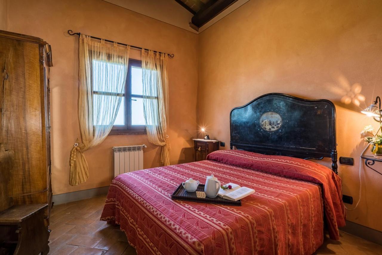 מונטאיונה Agriturismo I Colli מראה חיצוני תמונה