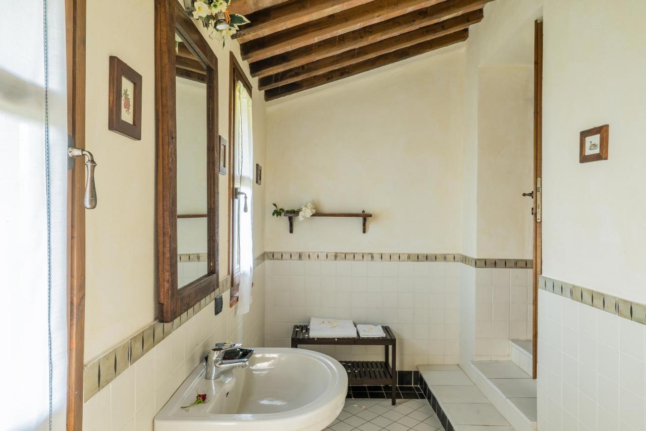 מונטאיונה Agriturismo I Colli מראה חיצוני תמונה