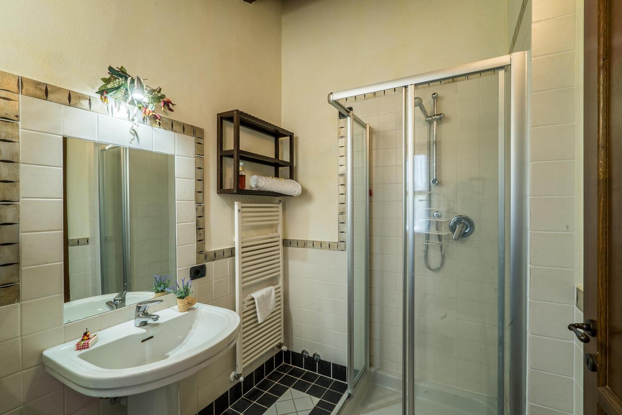 מונטאיונה Agriturismo I Colli מראה חיצוני תמונה