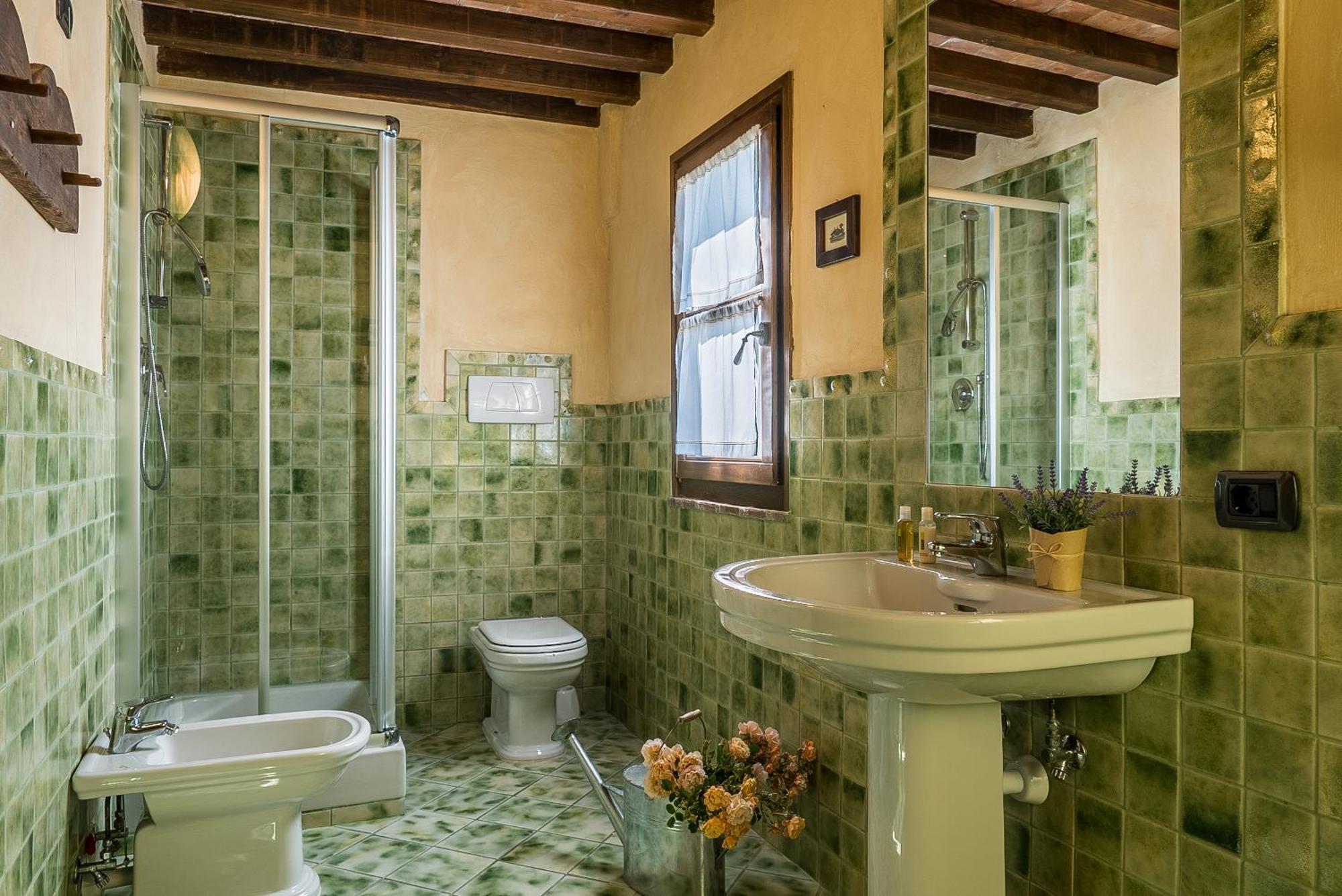 מונטאיונה Agriturismo I Colli מראה חיצוני תמונה