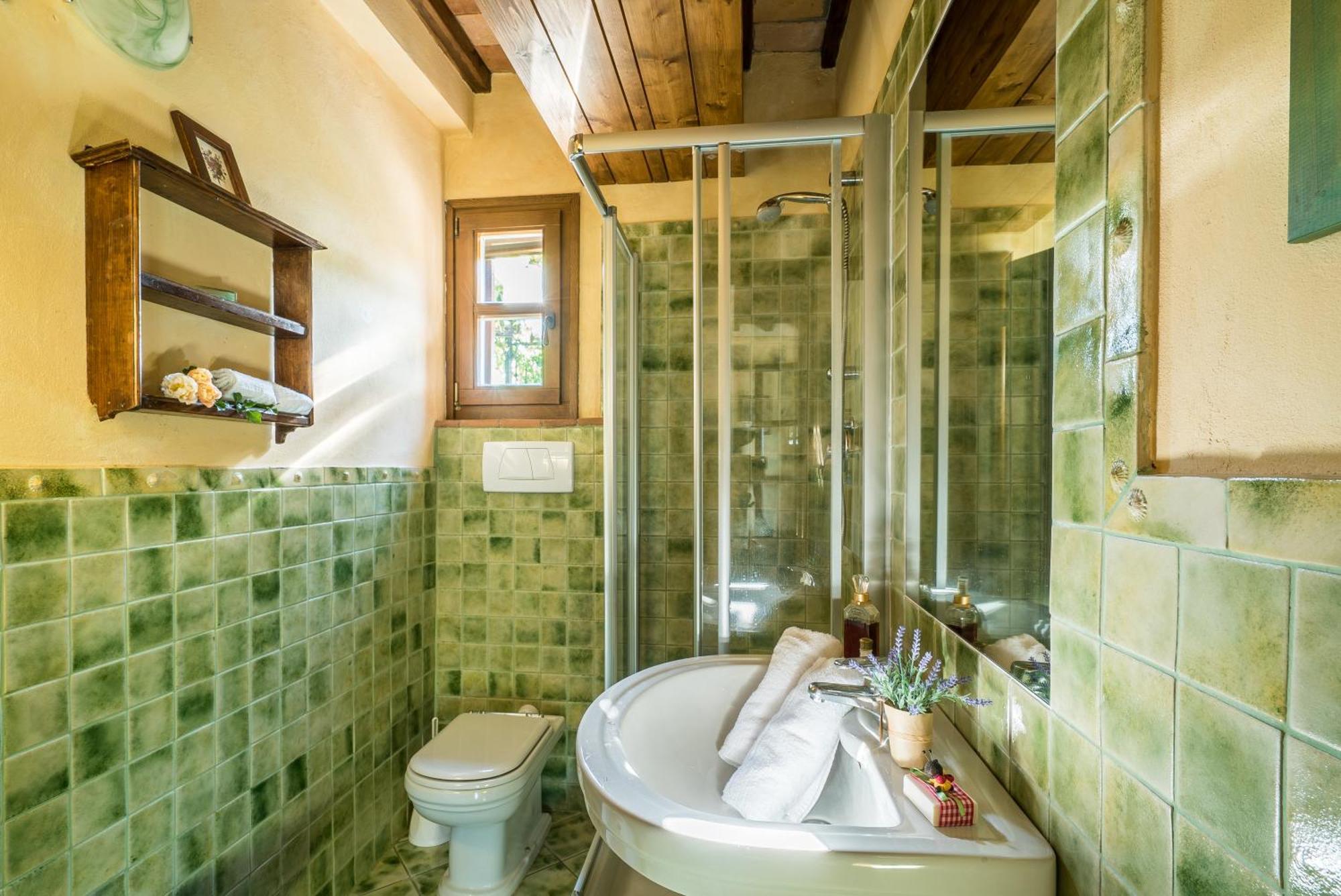 מונטאיונה Agriturismo I Colli מראה חיצוני תמונה